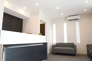 土曜日午後も診療